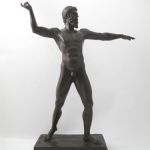 642 2298 Skulptur